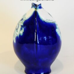 Halas váza-közép - 20x15 - kerámia <br> <em> 18.500 Ft</em>